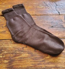 Chaussettes règlementaires