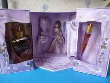 COFFRET PARFUM.LOLITA LEMPICKA.Etat Neuf.TRES RARE.