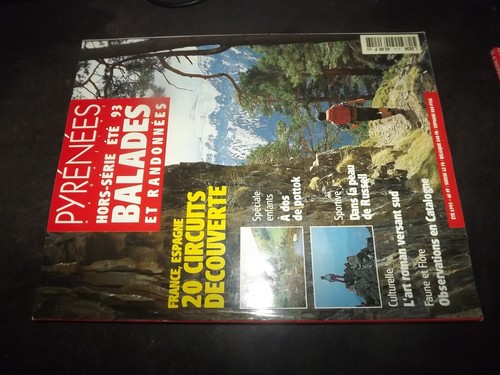 0104 pyrénées magazine - pyrénées,