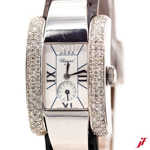 Chopard strada réf - chopard,
