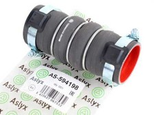 Tuyau d'Intercooler Turbo