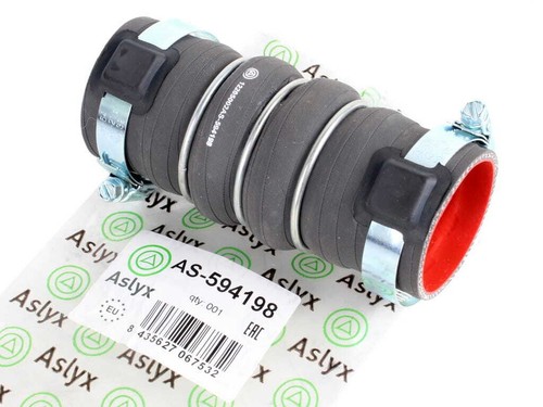 Tuyau intercooler turbo - tuyau,
