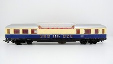 WAGON RHEINGOLD HORNBY ACHO