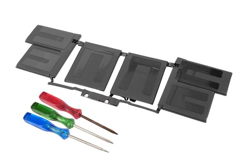 Batterie pour apple macbook - ,