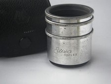 EDIXA jeu de 3 BAGUES allonge 42MM   à vis