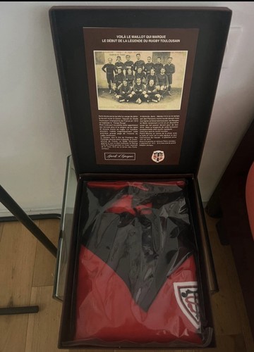Coffret 1er maillot - maillot, de