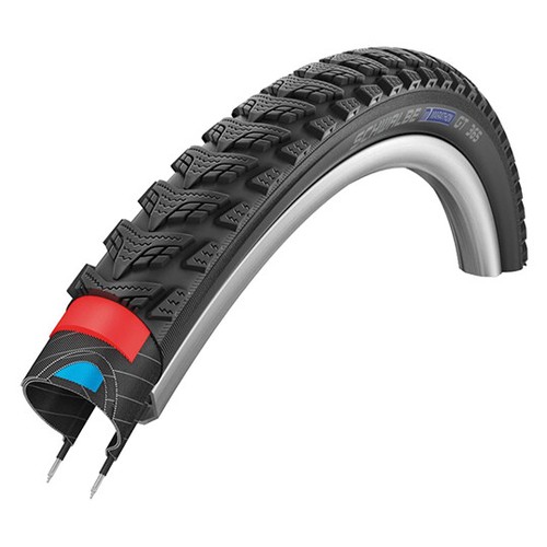 Pneu vtt 00 schwalbe - 2.00,