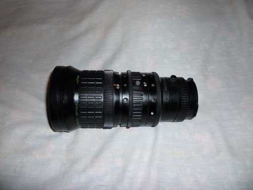 Fujinon aspheric 16x - , tv