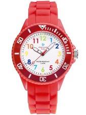 Kids Montre Pédagogique