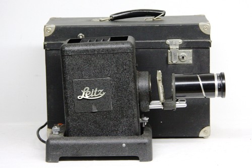 Leitz viiis projecteur - viiis,