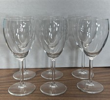 IKEA SVALKA Wine Glass Clear