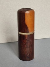 Boîte cylindre Étui à