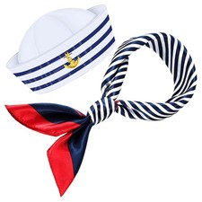 Déguisement Marin Marinière