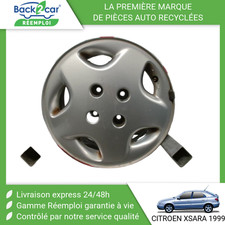 🏆 JANTE ALUMINIUM CITROEN