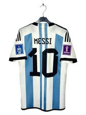 ADIDAS PLAYER ISSUE ARGENTINA