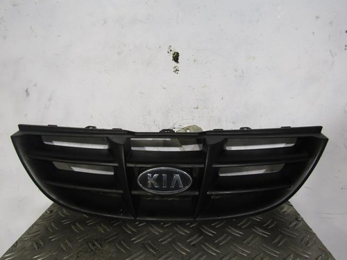 Calandre kia cerato 863502f250 - kia,