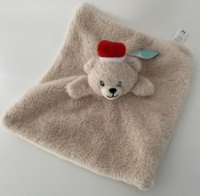 6569🌟Doudou Ours Tex Baby