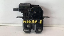 Serrure de coffre RENAULT