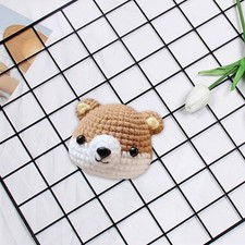 Belle Poupée Crochet Kit