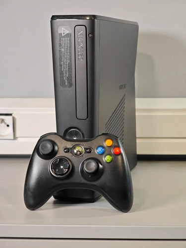Console xbox 360 - console,
