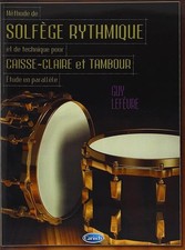 Lefevre Guy Solfege Rythmique