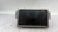 Ecran GPS PEUGEOT 407 COUPE 6593Q4