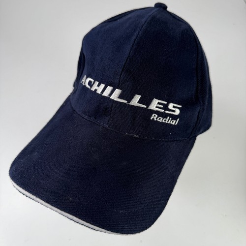 Achilles casquette baseball - achilles,