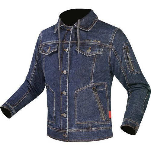 Ls2 blouson jean saison - blouson,