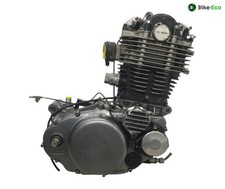 Moteur YAMAHA XT 500 1986-1989