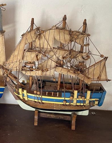 Maquette bateau type - maquette,