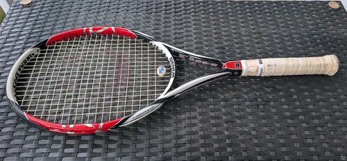Wilson six one team tennis - one,