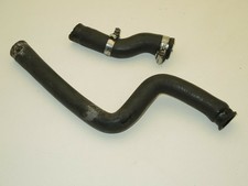 Durite radiateur refroidissement PEUGEOT XP6 50 de 2001