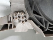 Optique avant principal gauche