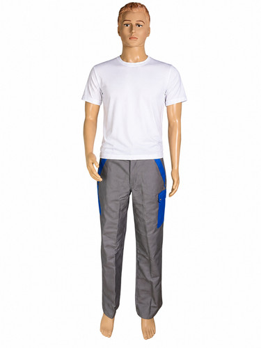 Pantalon sécurité pentex - pantalon,