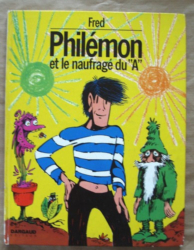 Philémon et le - philémon,