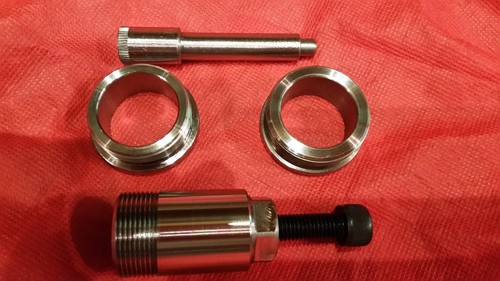 Extracteur arrache pompe - ,