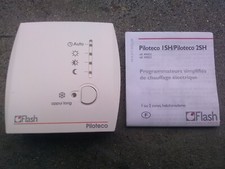 boitier ambiance pour