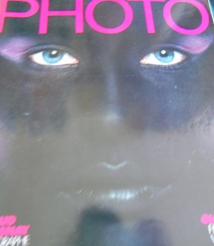 Magazine photo 209 arnaud - photo,