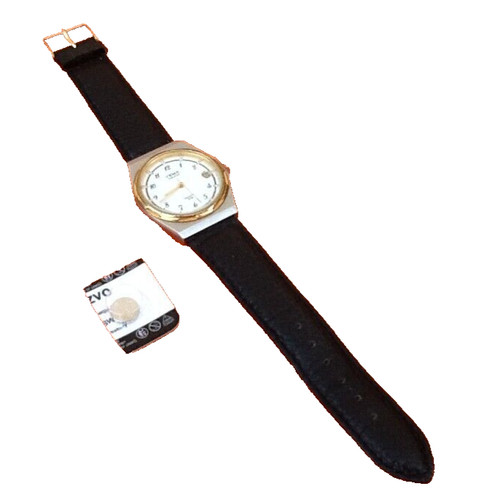 Années 1990 montre guichet - 1990,