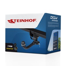 Attelage DÉMONTABLE VERTICALE pour Volkswagen GOLF 08.1999-2007 + faisceau 7br