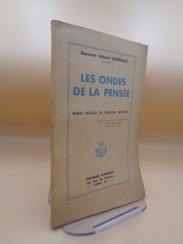 Docteur albert leprince les - leprince,