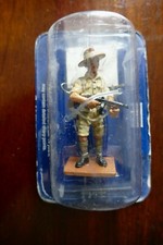 Soldat de plomb DELPRADO Naik