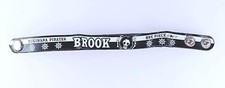 Bracelet une pièce pirates chapeau de paille Brook japonais du Japon F/S