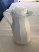 THERMOS ISOTHERME CAFÉ THÉ OU AUTRES BOISSONS CHAUDES & FROIDES, AVEC VERSEUR