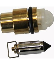 1 broche de carburant conique