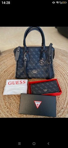 Sac guess son - son, porte