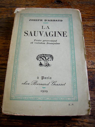 Sauvagine par joseph - la,
