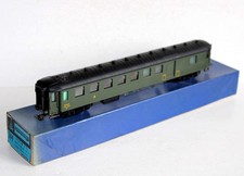 FRANCE TRAINS HO 224K VOITURE