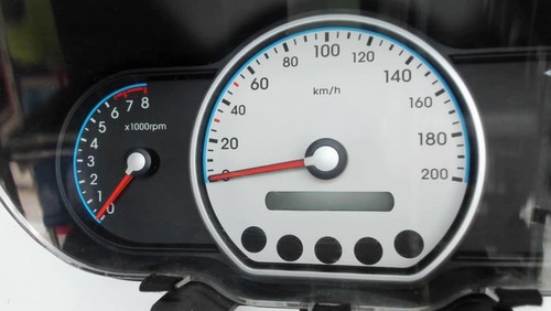 Compteur hyundai 1 phase - compteur,