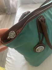 Sac main tanneur - le,